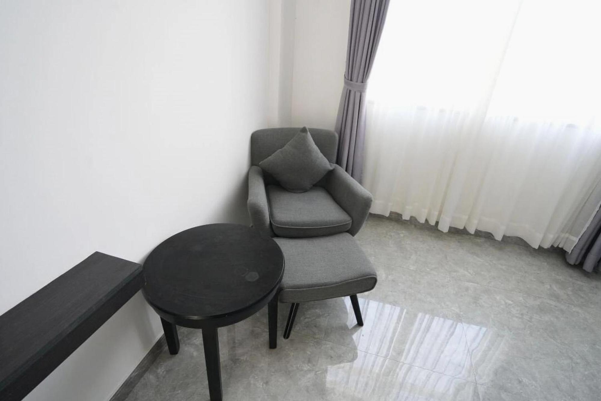 Bohol Panglao Begonia Resort Экстерьер фото