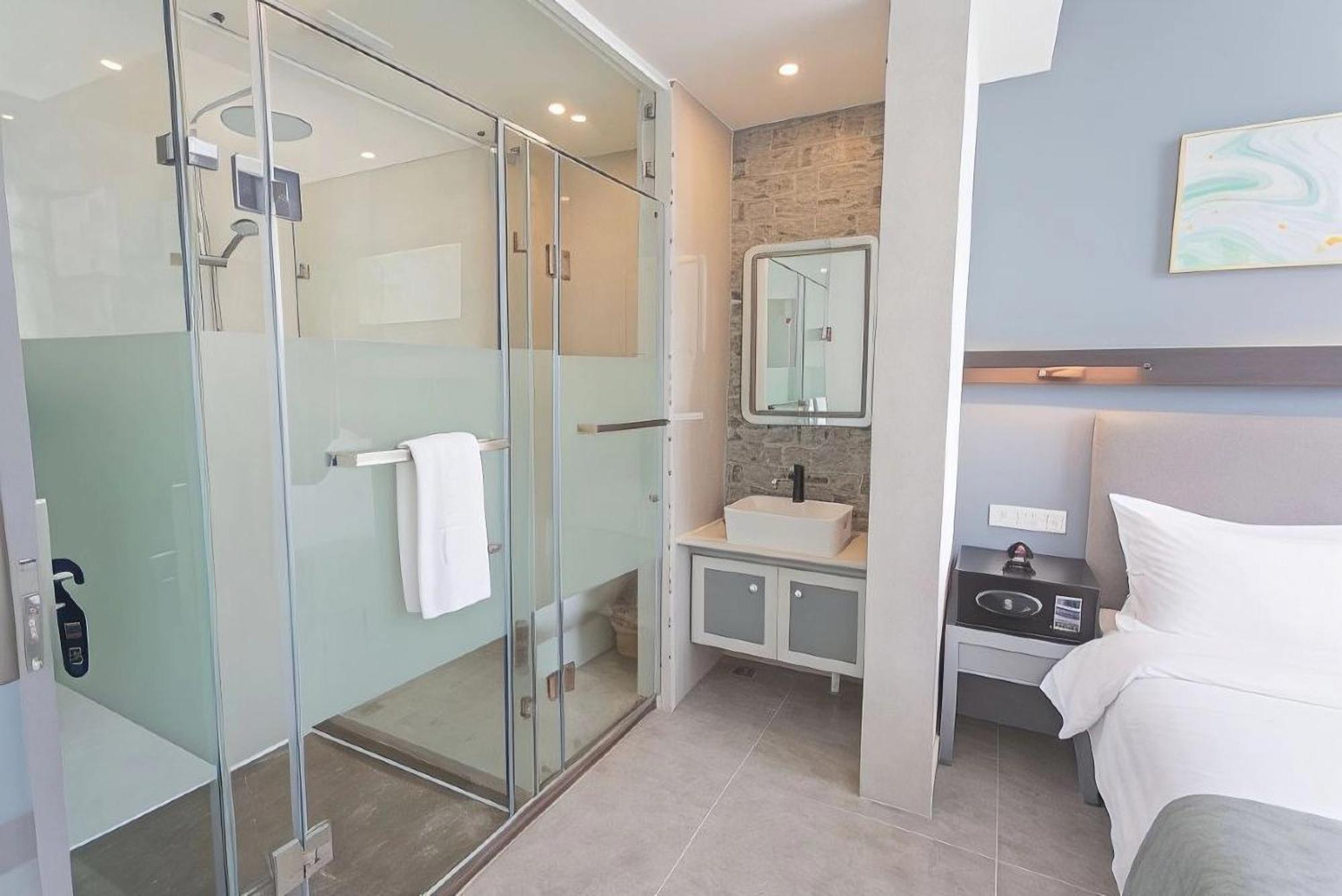 Bohol Panglao Begonia Resort Экстерьер фото