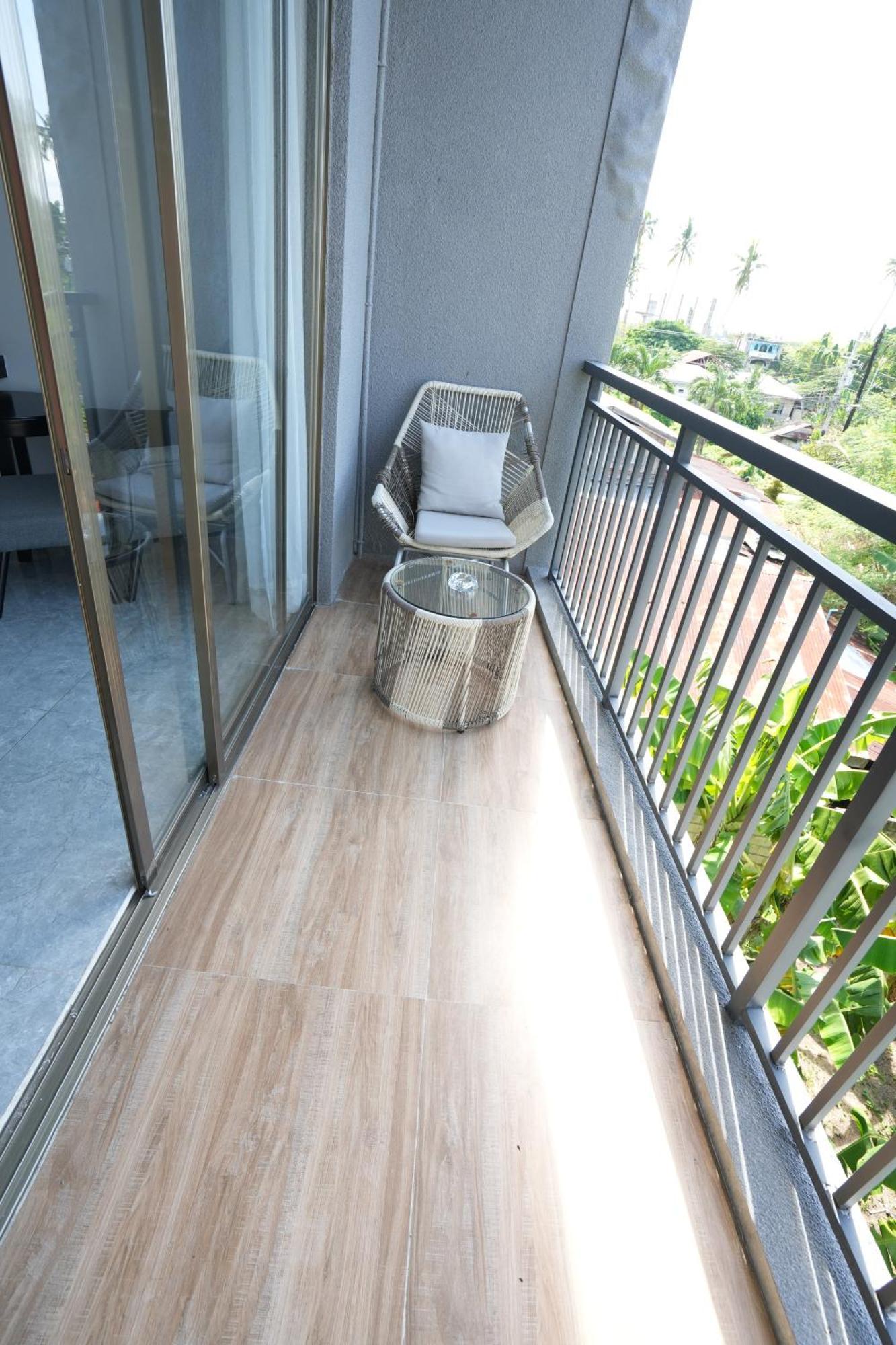 Bohol Panglao Begonia Resort Экстерьер фото