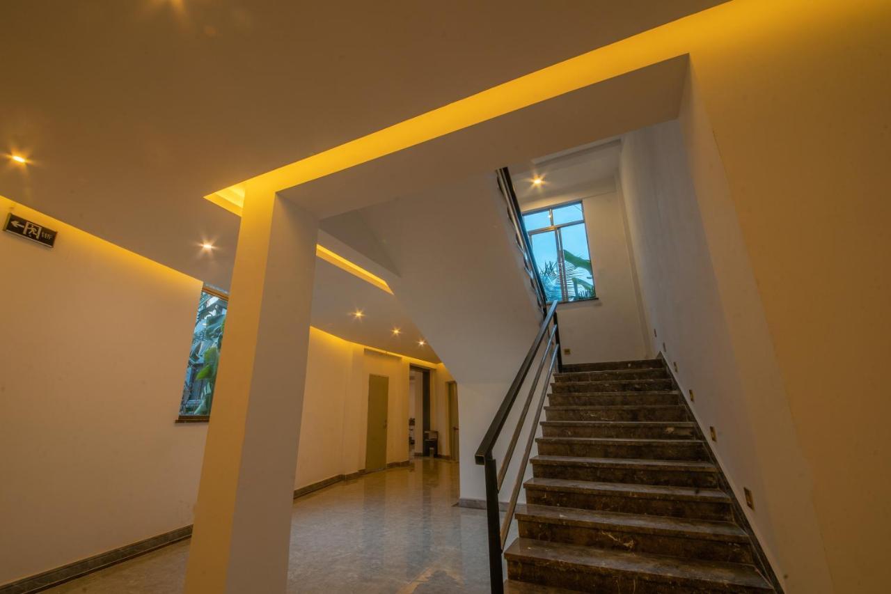 Bohol Panglao Begonia Resort Экстерьер фото